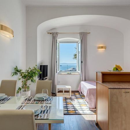 Apartments Riva Lucija By Litto Split Exterior foto