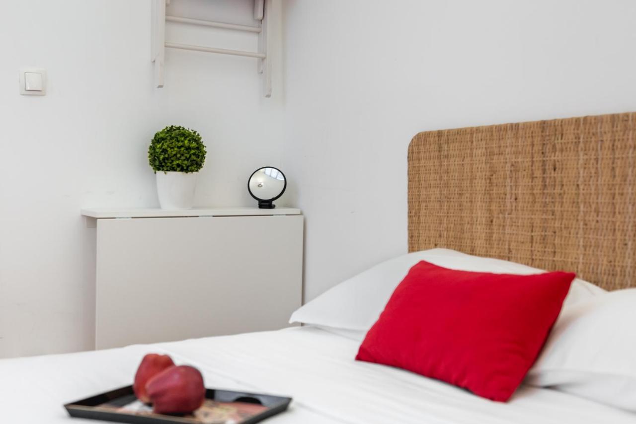 Apartments Riva Lucija By Litto Split Exterior foto